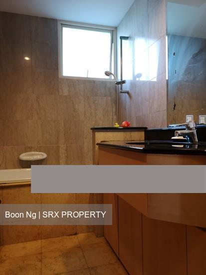 Yishun Sapphire (D27), Condominium #212364101